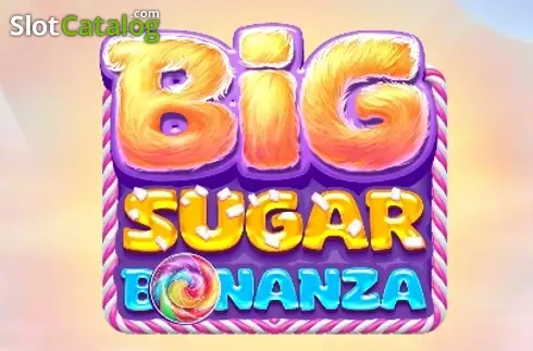 Big Sugar Bonanza Λογότυπο Big Sugar Bonanza Λογότυπο