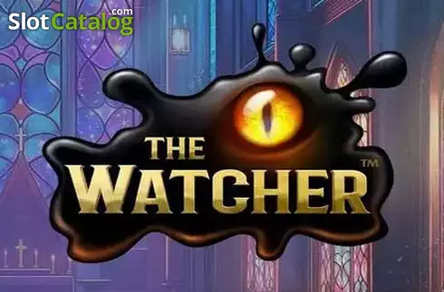 The Watcher Λογότυπο The Watcher Λογότυπο