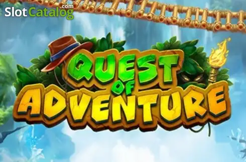 Quest of Adventure Κουλοχέρης 