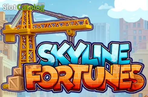 Skyline Fortunes Λογότυπο Skyline Fortunes Λογότυπο
