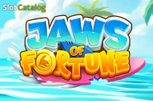 Jaws of Fortune Λογότυπο