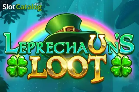Leprechaun's Loot (StakeLogic) Λογότυπο Leprechaun's Loot (StakeLogic) Λογότυπο