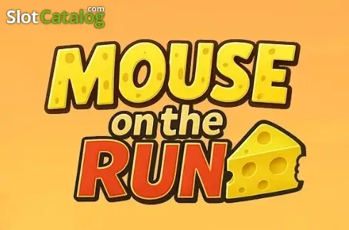 Mouse on the Run Κουλοχέρης 