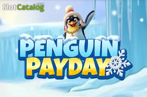 Penguin Payday Λογότυπο Penguin Payday Λογότυπο