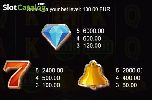 Οθόνη8. Sunset (Million Games) Κουλοχέρης