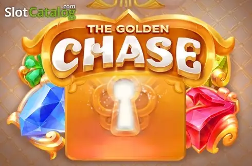 The Golden Chase