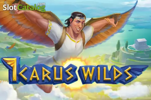 Icarus Wilds Κουλοχέρης 