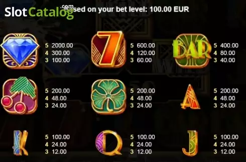 Οθόνη4. Boost It Κουλοχέρης