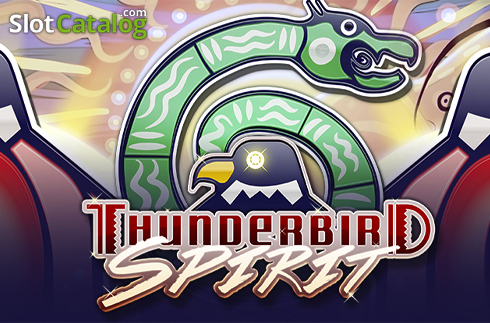 Thunderbirds (Storm Gaming)