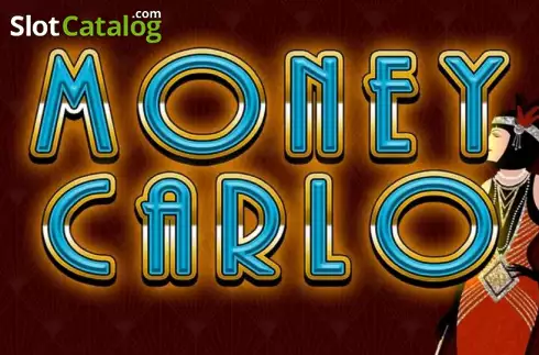 Money Carlo (Storm Gaming) Λογότυπο Money Carlo (Storm Gaming) Λογότυπο
