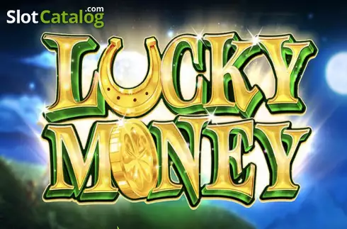 Lucky Money (Storm Gaming) Λογότυπο Lucky Money (Storm Gaming) Λογότυπο