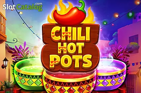 Chili Hot Pots 2025-12-09