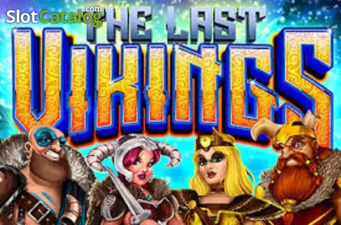 The Last Vikings 2025-12-01
