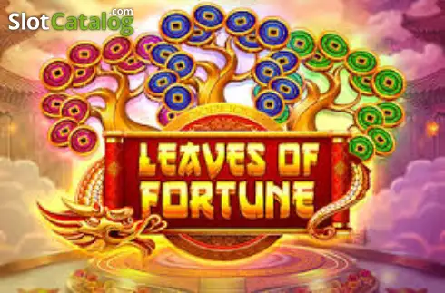 Leaves of Fortune 2025-12-03