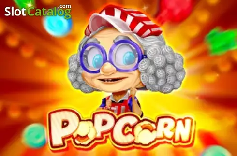 Popcorn (Storm Gaming) 2026-03-19