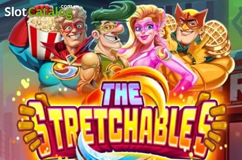 The Stretchables 2026-05-04