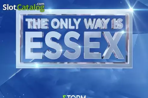 The Only Way is Essex