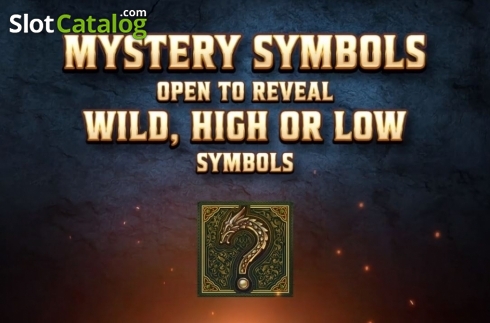 Οθόνη6. Dragon Shard Κουλοχέρης