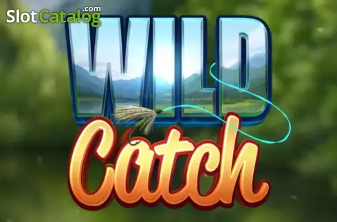 Wild Catch (Stormcraft Studios) Λογότυπο Wild Catch (Stormcraft Studios) Λογότυπο