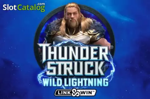 Thunderstruck Wild Lightning
