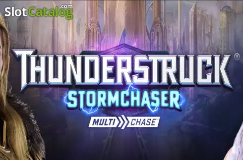 Thunderstruck Stormchaser