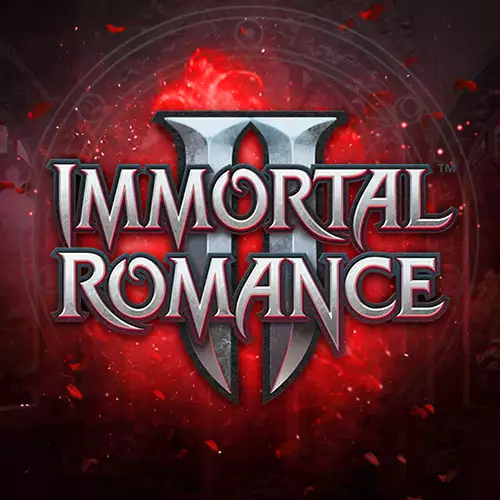 Immortal Romance 2 Λογότυπο