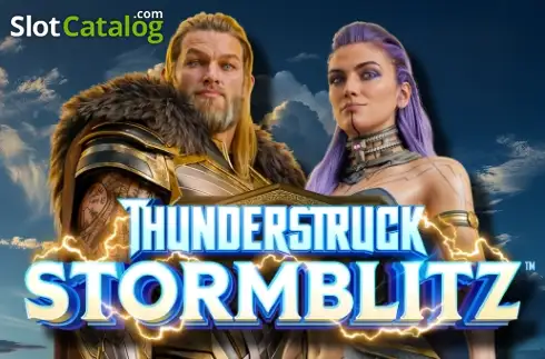 Thunderstruck Stormblitz 2026-02-24