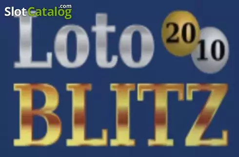 Loto Blitz
