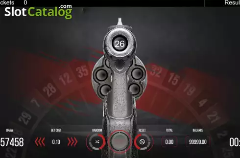 Οθόνη3. Wild West (Summus Games) Κουλοχέρης