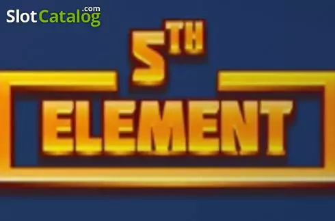 5th Element Λογότυπο 5th Element Λογότυπο