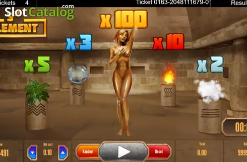 Οθόνη2. 5th Element Κουλοχέρης