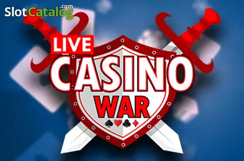 Live Casino War