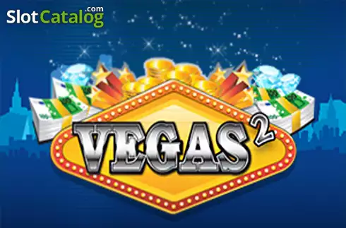 Vegas 2 Λογότυπο