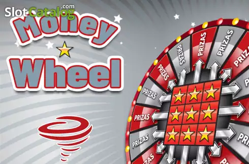 Money Wheel (SuperlottoTV) SuperlottoTV