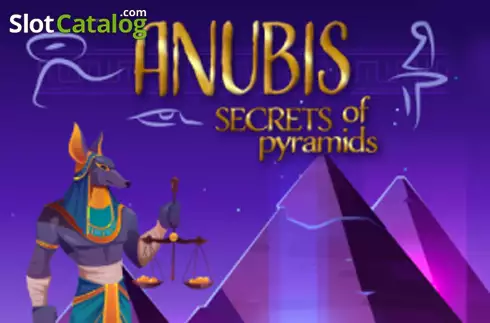 Anubis Λογότυπο Anubis Λογότυπο