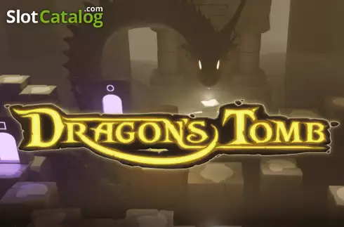 Dragons Tombs Λογότυπο Dragons Tombs Λογότυπο