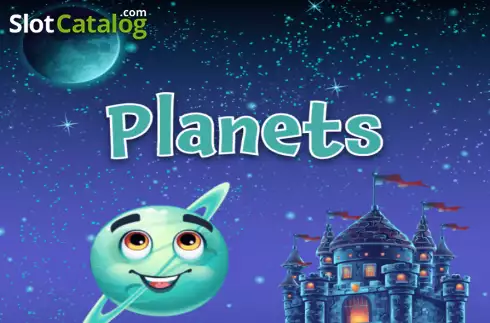 Planets (SuperlottoTV)
