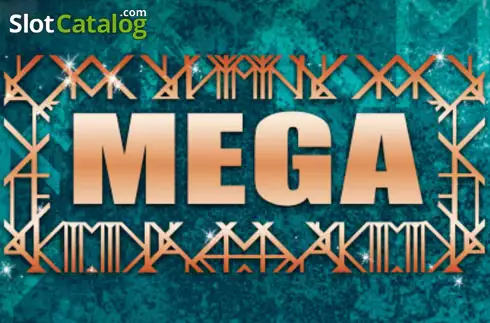 Mega Λογότυπο Mega Λογότυπο