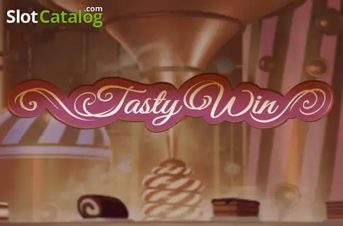 Tasty Win (SuperlottoTV) Λογότυπο Tasty Win (SuperlottoTV) Λογότυπο