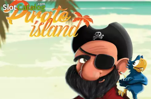 Pirate Island Λογότυπο Pirate Island Λογότυπο