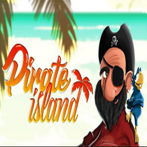 Pirate Island Λογότυπο