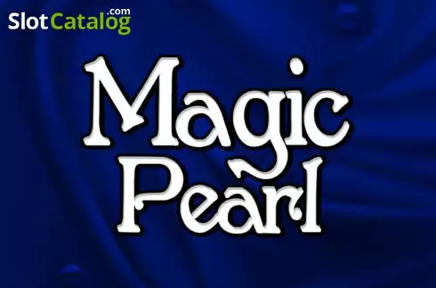 Magic Pearl (SuperlottoTV) Λογότυπο