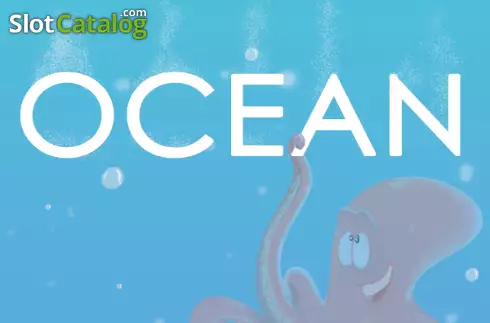 Ocean (SuperlottoTV) Λογότυπο