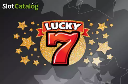 Lucky 7 (SuperlottoTV) Λογότυπο Lucky 7 (SuperlottoTV) Λογότυπο