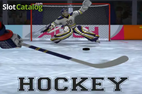 Hockey Λογότυπο Hockey Λογότυπο