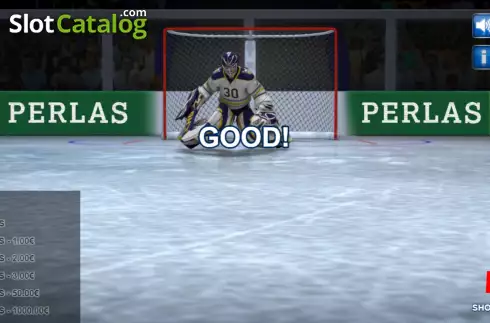 Οθόνη4. Hockey Κουλοχέρης