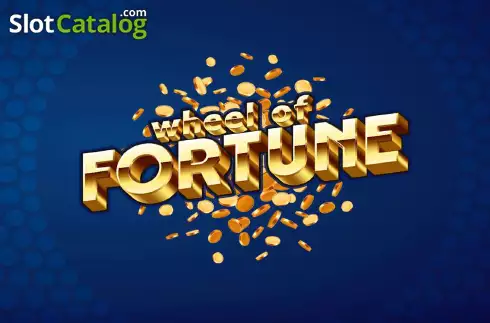 Wheel of Fortune (SuperlottoTV) Λογότυπο Wheel of Fortune (SuperlottoTV) Λογότυπο