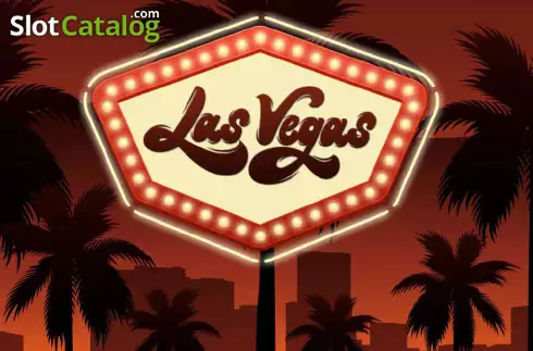 Las Vegas (SuperlottoTV) Λογότυπο Las Vegas (SuperlottoTV) Λογότυπο