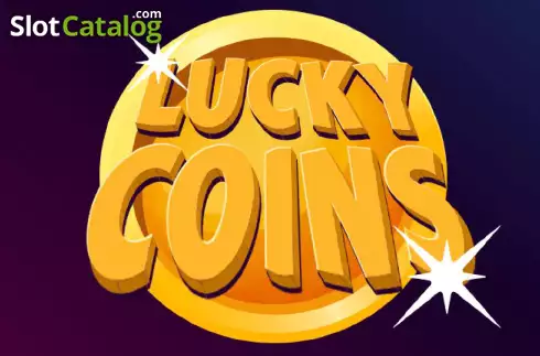 Lucky Coins (SuperlottoTV) Λογότυπο Lucky Coins (SuperlottoTV) Λογότυπο