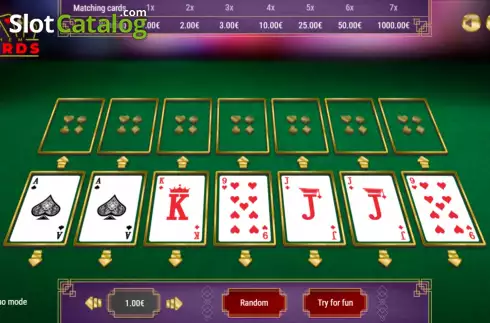 Οθόνη2. Them Cards Κουλοχέρης